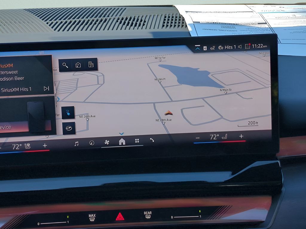 New 2026 BMW i5 eDrive40 RWD image 22