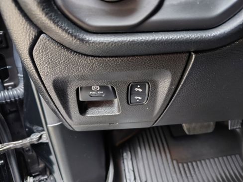 Certified 2020 RAM 1500 Big Horn image 21