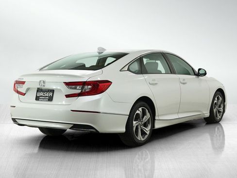 Used 2020 Honda Accord EX-L image 5