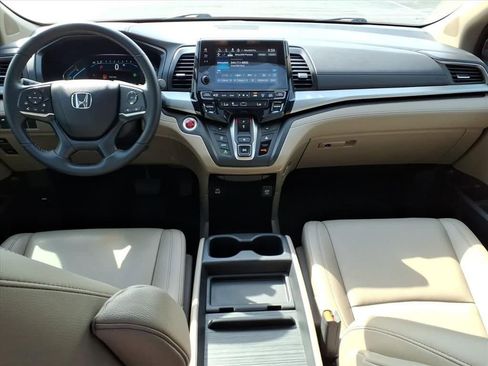 Used 2022 Honda Odyssey EX-L image 26