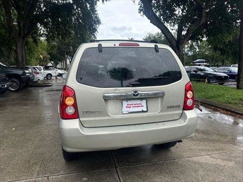 Used 2006 MAZDA Tribute s FWD image 8