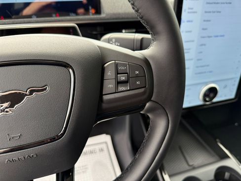 New 2025 Ford Mustang Mach-E Premium w/ Interior Protection Package image 41