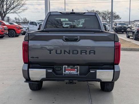Used 2024 Toyota Tundra SR5 image 7