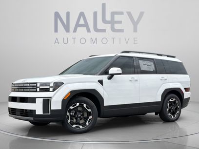 New 2026 Hyundai Santa Fe SEL w/ Tow & Go Package