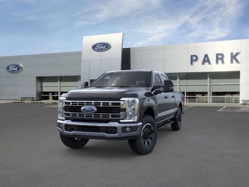 New 2026 Ford F350 XLT w/ Tremor Off-Road Package image 2