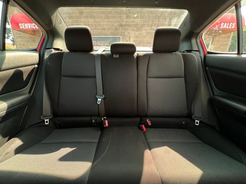 Used 2016 Subaru WRX AWD/4WD image 29