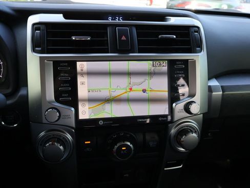 Used 2024 Toyota 4Runner SR5 Premium AWD/4WD image 19
