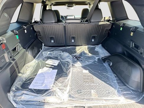 New 2026 Subaru Outback Limited XT AWD/4WD image 33