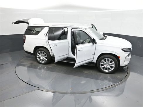 Used 2023 Chevrolet Tahoe High Country image 50