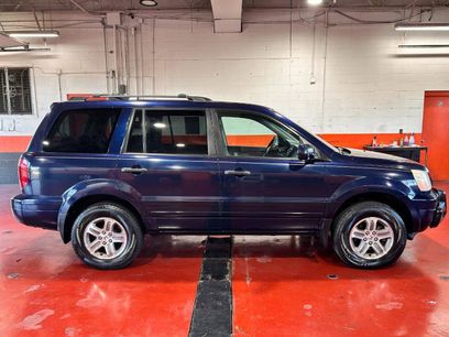 Used 2004 Honda Pilot EX