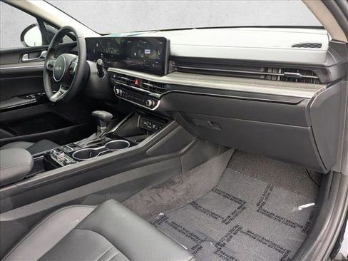Used 2026 Kia K5 EX FWD image 20