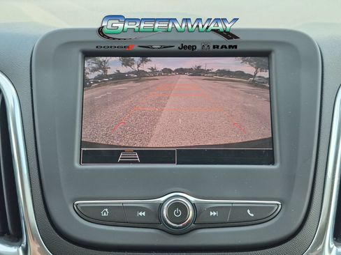 Used 2023 Chevrolet Equinox LS w/ LS Convenience Package FWD image 17