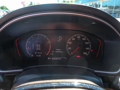 Used 2024 Honda Civic Si image 24