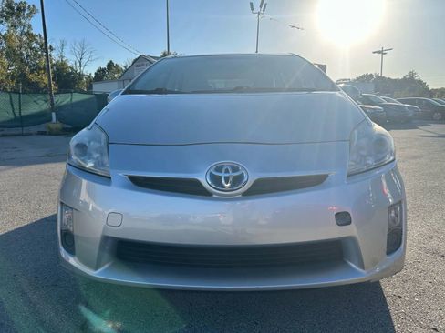 Used 2011 Toyota Prius One image 8