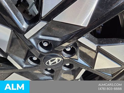 Used 2024 Hyundai Kona SEL FWD image 29