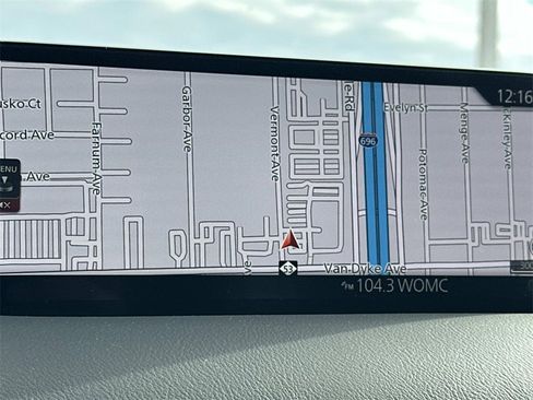 Used 2023 MAZDA CX-5 AWD 2.5 S w/ Premium Plus Pkg image 28