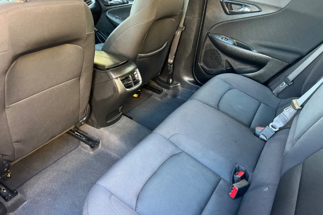 Used 2024 Chevrolet Malibu LT FWD image 15