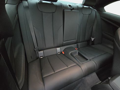 Used 2024 BMW 230i xDrive Coupe w/ Premium Package AWD/4WD image 11