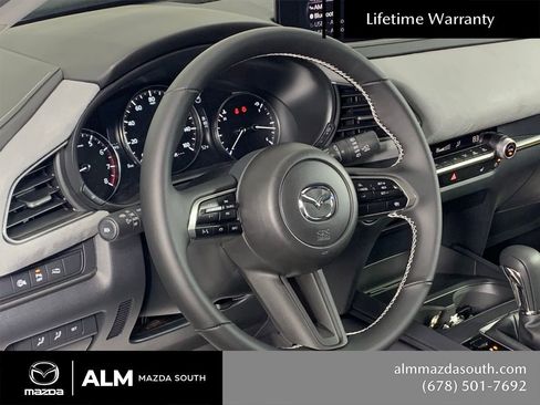 New 2026 MAZDA CX-30 AWD 2.5 S image 7