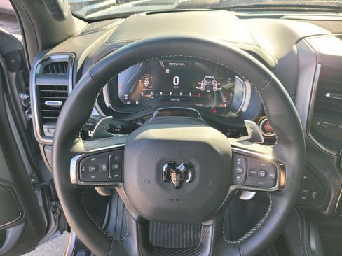 Used 2025 RAM 1500 RHO w/ RHO Level 1 Equipment Group image 28