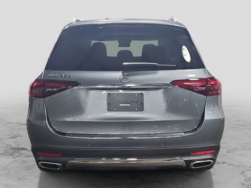 New 2026 Mercedes-Benz GLE 350 GLE 350 image 6