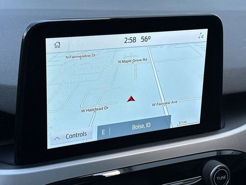 Used 2020 Ford Escape SEL image 19