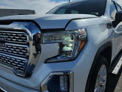 Used 2020 GMC Sierra 1500 Denali w/ Denali Ultimate Package AWD/4WD image 10