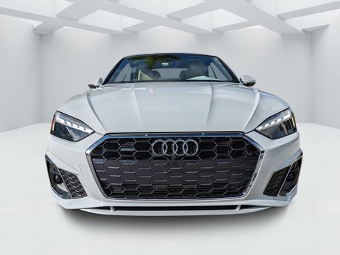 Used 2024 Audi A5 2.0T Premium Plus image 8