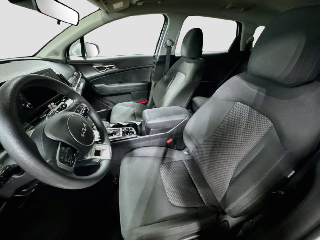 Certified 2024 Kia Sportage LX AWD/4WD image 21