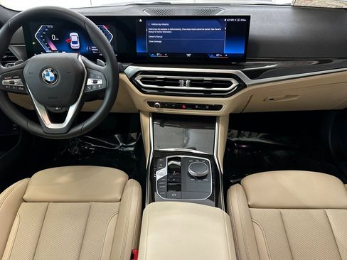 Certified 2023 BMW 330i Sedan w/ Driving Assistance Package RWD image 17