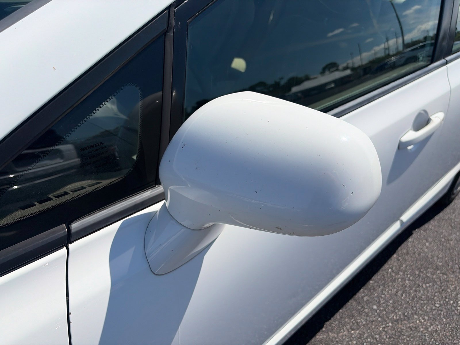 Used 2008 Honda Civic LX image 13