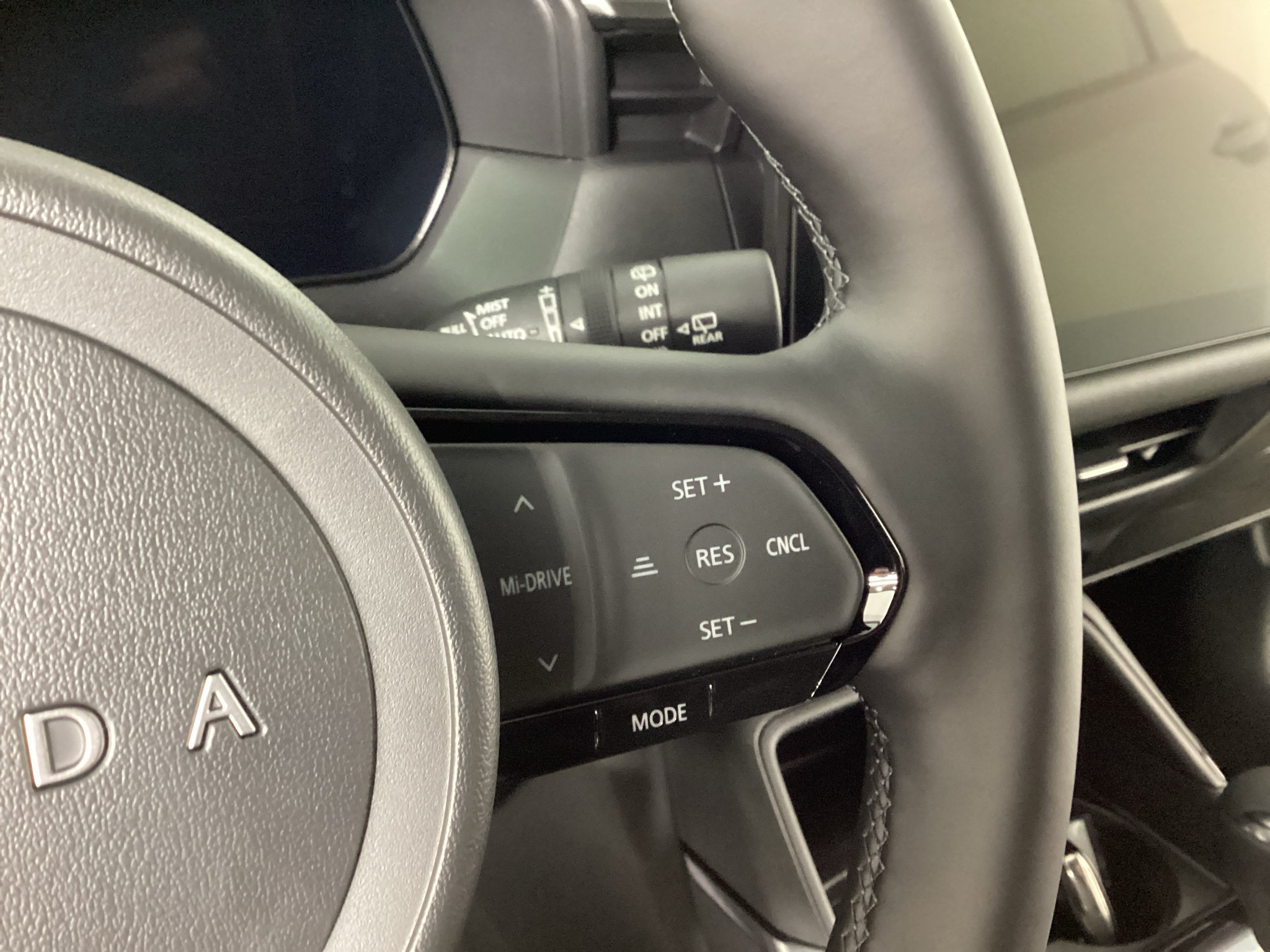New 2026 MAZDA CX-5 Preferred AWD/4WD image 20