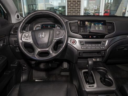 Used 2019 Honda Pilot EX-L image 7