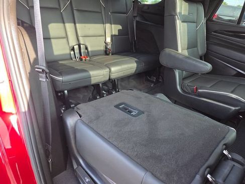 Used 2023 Cadillac Escalade Sport w/ Touring Package AWD/4WD image 26