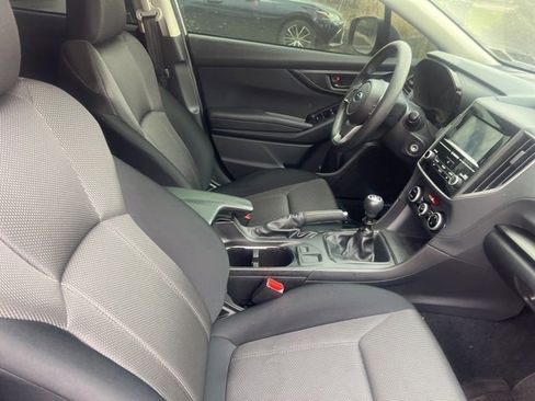 Used 2023 Subaru Crosstrek 2.0i image 32