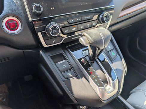Used 2020 Honda CR-V EX image 31