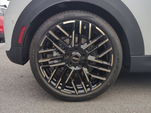 New 2026 MINI Cooper S image 23