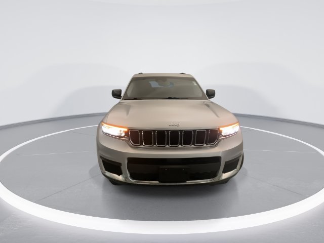 Used 2021 Jeep Grand Cherokee L Laredo w/ Luxury Tech Group I AWD/4WD image 7