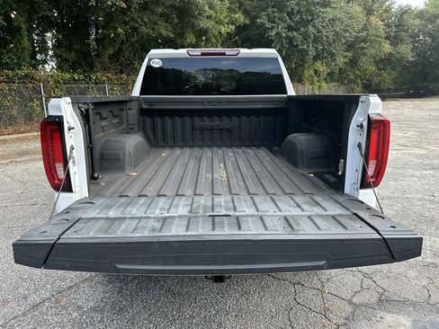 Used 2021 GMC Sierra 1500 AT4 image 19