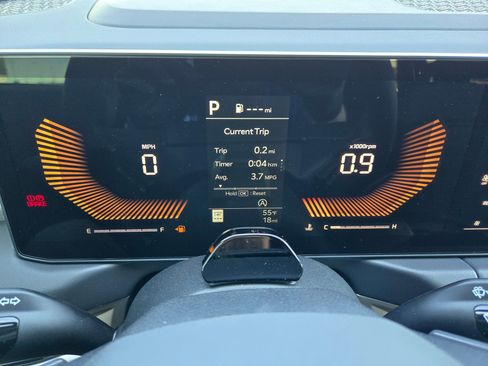 New 2027 Kia Telluride LX image 15