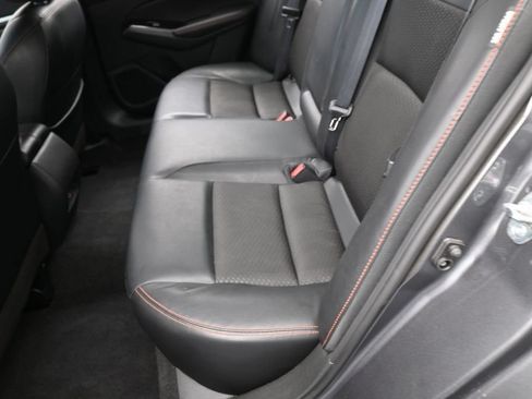 Used 2024 Nissan Altima 2.5 SR FWD image 30