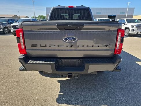 Used 2024 Ford F250 XL w/ STX Appearance Package AWD/4WD image 6