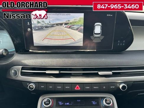 Used 2023 Hyundai Palisade XRT AWD/4WD image 21