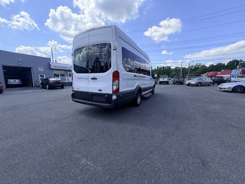 Used 2016 Ford Transit 350 XL RWD image 39