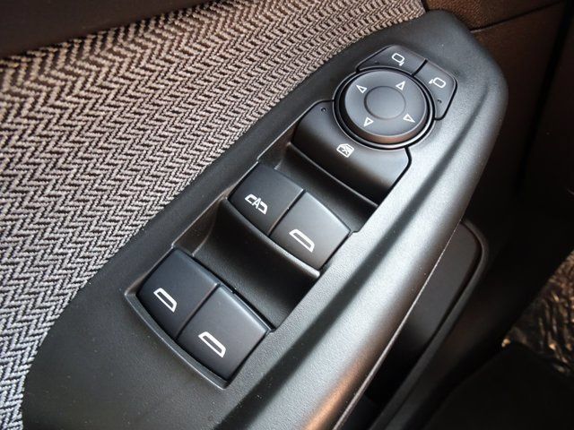 Used 2022 Chevrolet TrailBlazer LT w/ Driver Confidence Package FWD image 28