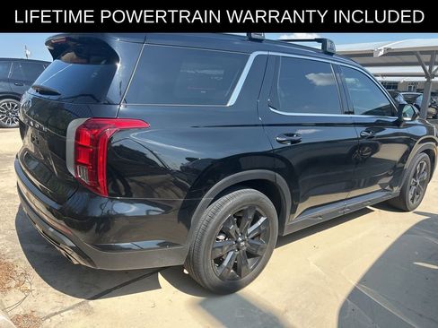 Used 2024 Hyundai Palisade XRT FWD image 8