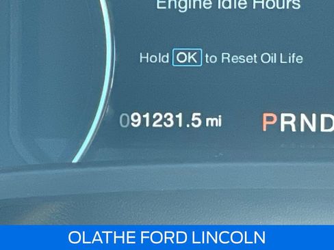Used 2015 Ford F150 Lariat image 27