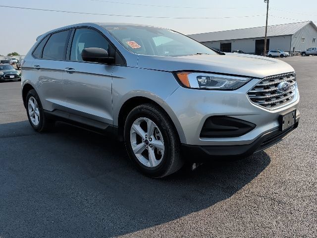 Used 2022 Ford Edge SE AWD/4WD image 2