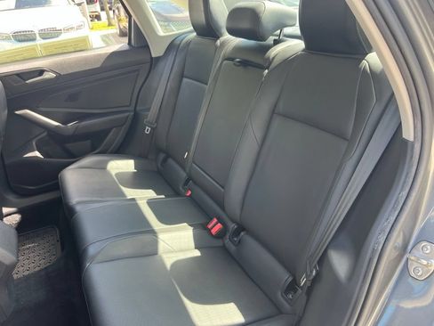 Used 2019 Volkswagen Jetta SEL FWD image 9
