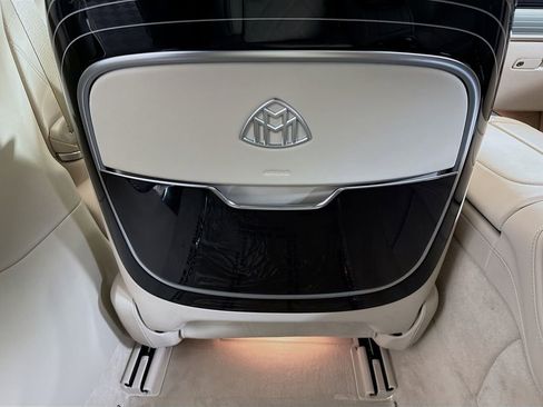 Used 2023 Mercedes-Benz Maybach S 680 4MATIC image 88